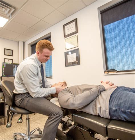 Our Brunswick chiropractor at Wellness and Chiropractic Care, will provide exemplary chiropractic care to all patients. Contact us today at (207) 729-8656.